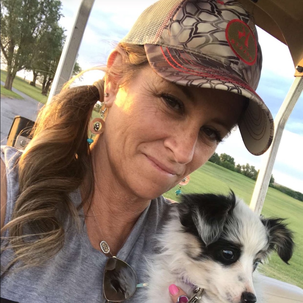 Meet your Posher, Robyn